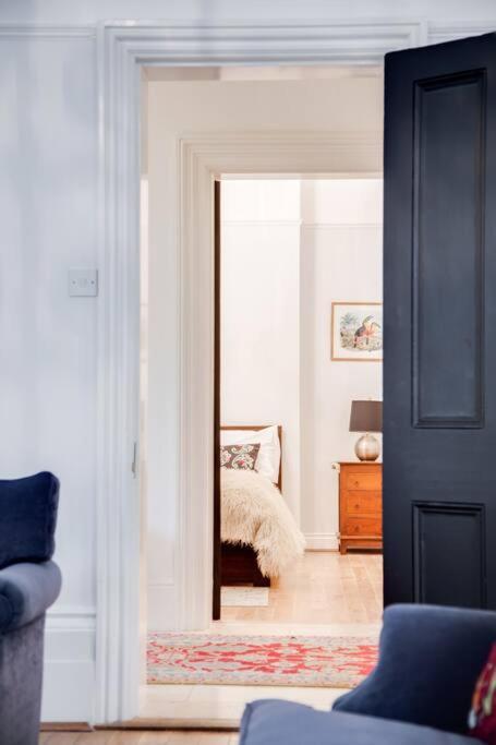Princes Villa - Large Fully Self Contained Flat, 5 Minutes From The Sea 헤이스팅스 외부 사진